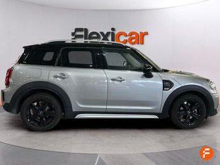 MINI Countryman Cooper