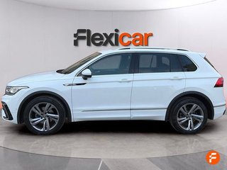 Volkswagen Tiguan R-Line 2.0 TDI 110kW (150CV) DSG