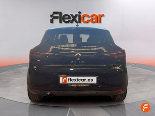 Renault Clio RS Line TCe 67 kW (91CV)