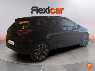 Renault Clio RS Line TCe 67 kW (91CV)