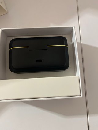 Pack Doble Micrófono Inalámbrico Solapa J6 para iP