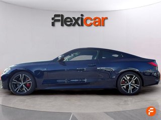 BMW Serie 4 430i