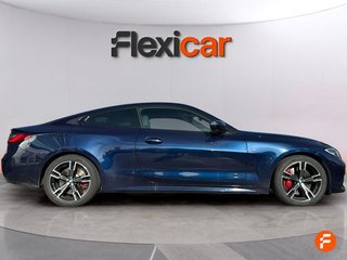 BMW Serie 4 430i