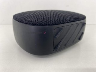 altavoz portatil bluetooth ale-hop negro