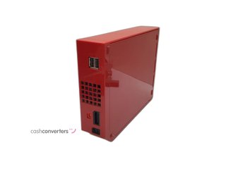 nintendo wii mod. rvl-001