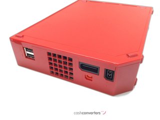 nintendo wii mod. rvl-001