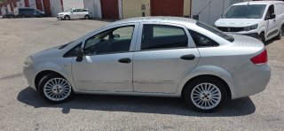 FIAT Linea 2010