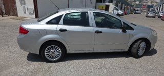 FIAT Linea 2010