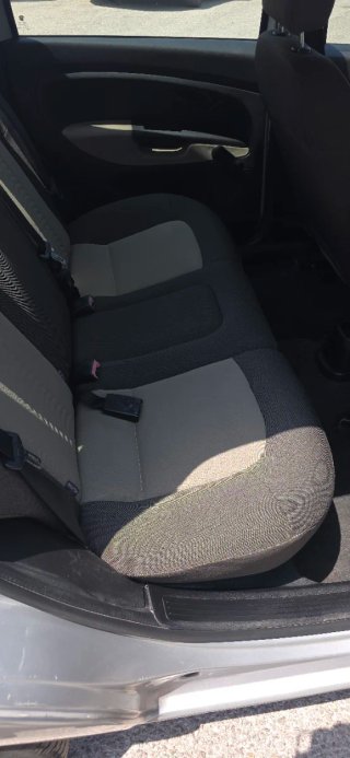 FIAT Linea 2010