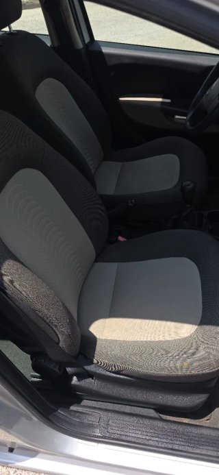 FIAT Linea 2010