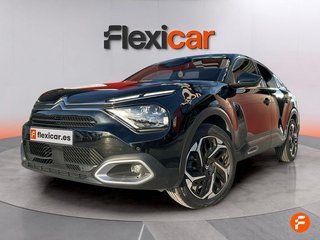 Citroën C4 PureTech 130 S&S 6v Shine