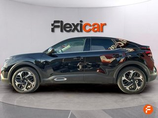 Citroën C4 PureTech 130 S&S 6v Shine