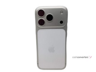 apple iphone 17 pro 512gb