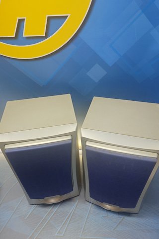 Altavoces Kenwood LS N353 100W