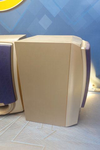 Altavoces Kenwood LS N353 100W