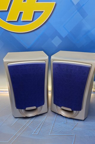 Altavoces Kenwood LS N353 100W