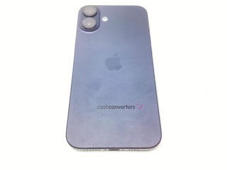 apple iphone 16 plus 128gb