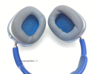 diadema apple airpods max