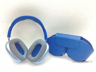 diadema apple airpods max