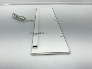 teclado alfanumerico apple a1243