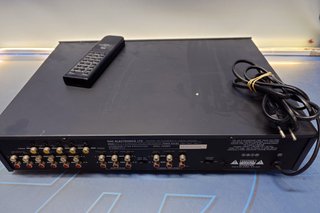 Procesador Sonido NAD 910 A/V Surround