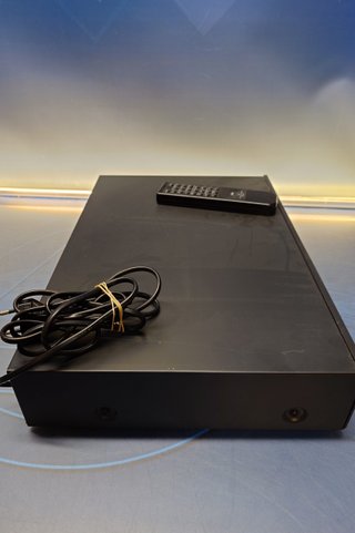 Procesador Sonido NAD 910 A/V Surround