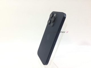 apple iphone 15 pro 256gb