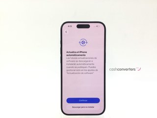 apple iphone 15 pro 256gb