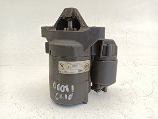 MOTOR ARRANQUE RENAULT CLIO II FASE I (B/CB0) D7F