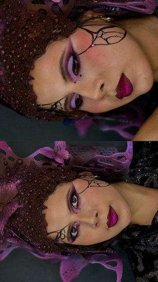 Maquillaje profesional