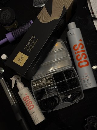 Maquillaje profesional