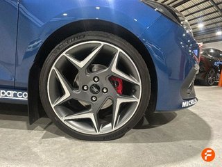 Ford Fiesta 1.5 EcoBoost 147kW (200CV) ST 3p