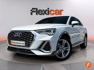 Audi Q3 35 TFSI 110kW (150CV) S tronic S Line