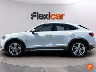 Audi Q3 35 TFSI 110kW (150CV) S tronic S Line