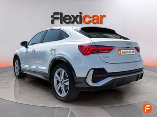Audi Q3 35 TFSI 110kW (150CV) S tronic S Line