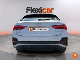 Audi Q3 35 TFSI 110kW (150CV) S tronic S Line