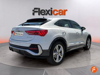 Audi Q3 35 TFSI 110kW (150CV) S tronic S Line