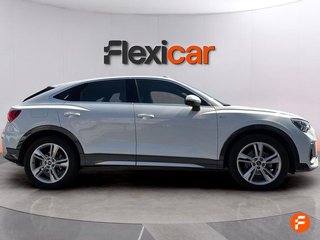 Audi Q3 35 TFSI 110kW (150CV) S tronic S Line