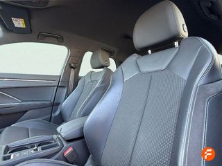 Audi Q3 35 TFSI 110kW (150CV) S tronic S Line