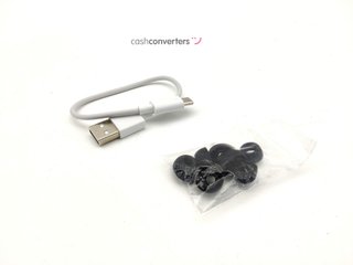 in-ear xiaomi redmi buds 6 pro