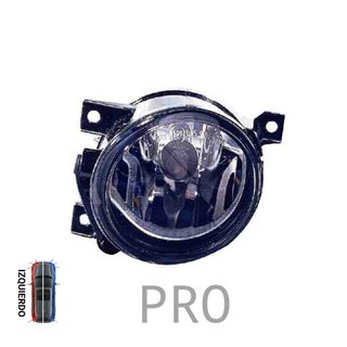 Faro Antiniebla Antiniebla Transparente - Izquierdo - Volkswagen VW GOLF V GTI / VARIANT (2003-2008)