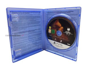 stray ps5