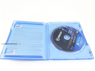 fifa 22 ps4