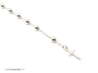 pulsera plata 925mm