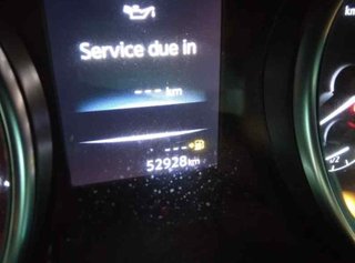 Nissan 195137 22619009 piloto trasero qashqai 1.5