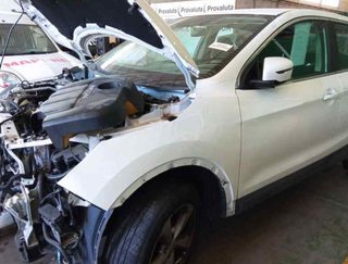 Nissan 195137 22619009 piloto trasero qashqai 1.5