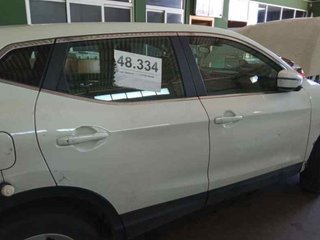 Nissan 195137 22619009 piloto trasero qashqai 1.5