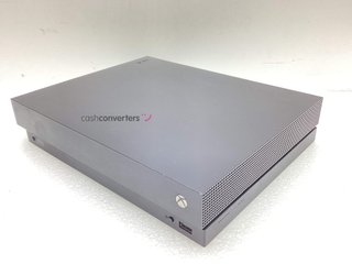 microsoft xbox one x 1tb