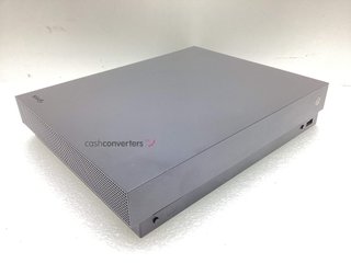 microsoft xbox one x 1tb
