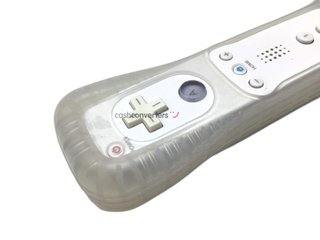 mando clasico wii nintendo rvl-005